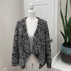 Cozy cardigan